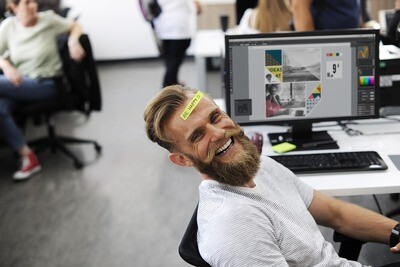 Calmée Download Lizenz für Teams (Small Business)