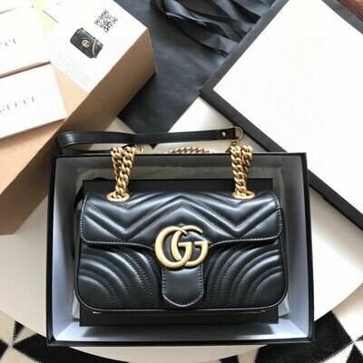 Luxury Women Bag