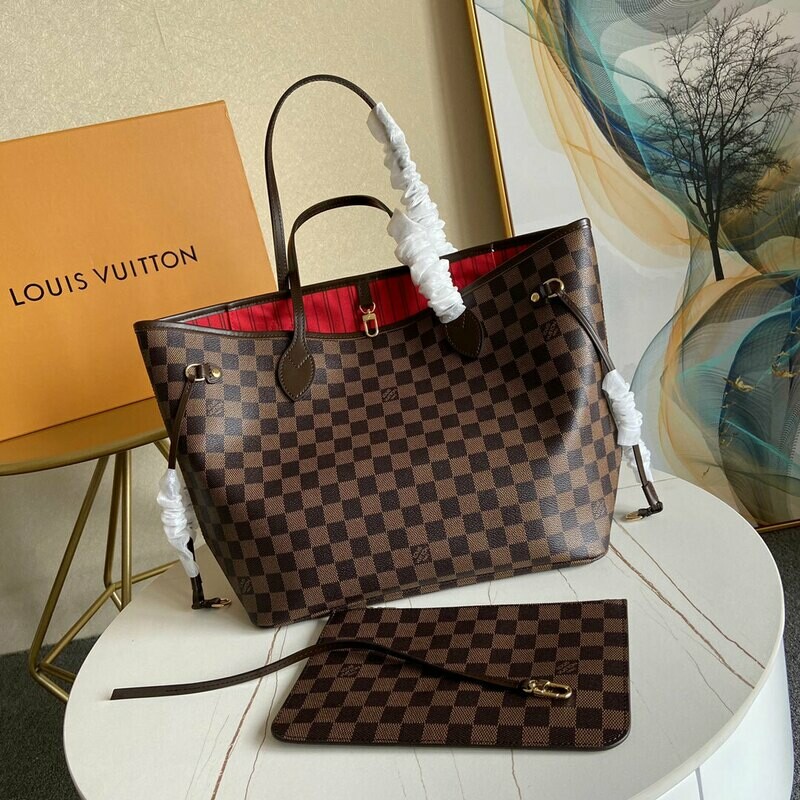 Luxury Women Bag