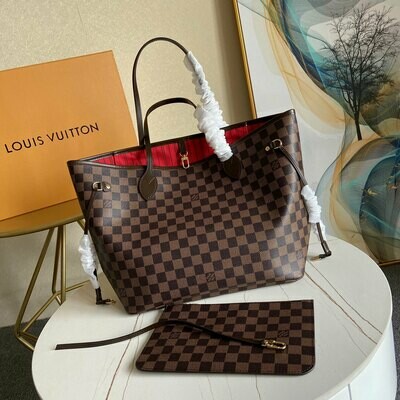 Luxury Women Bag