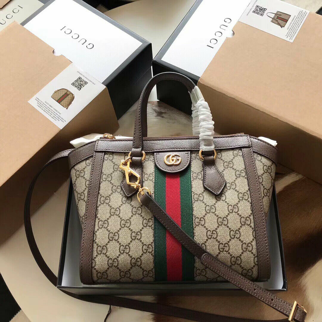 Luxury Women Bag