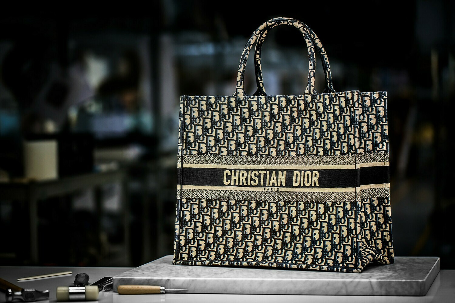Luxury Women Bag