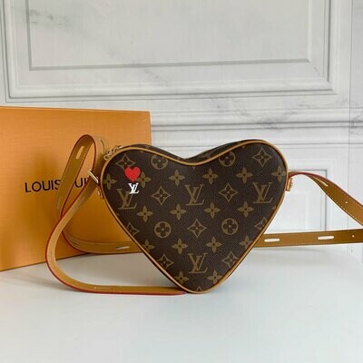 Luxury Women Bag