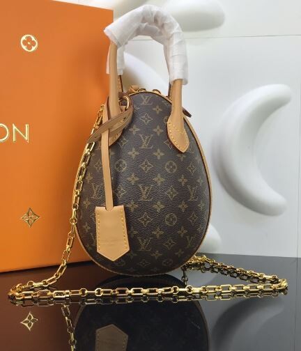 Luxury Women Bag