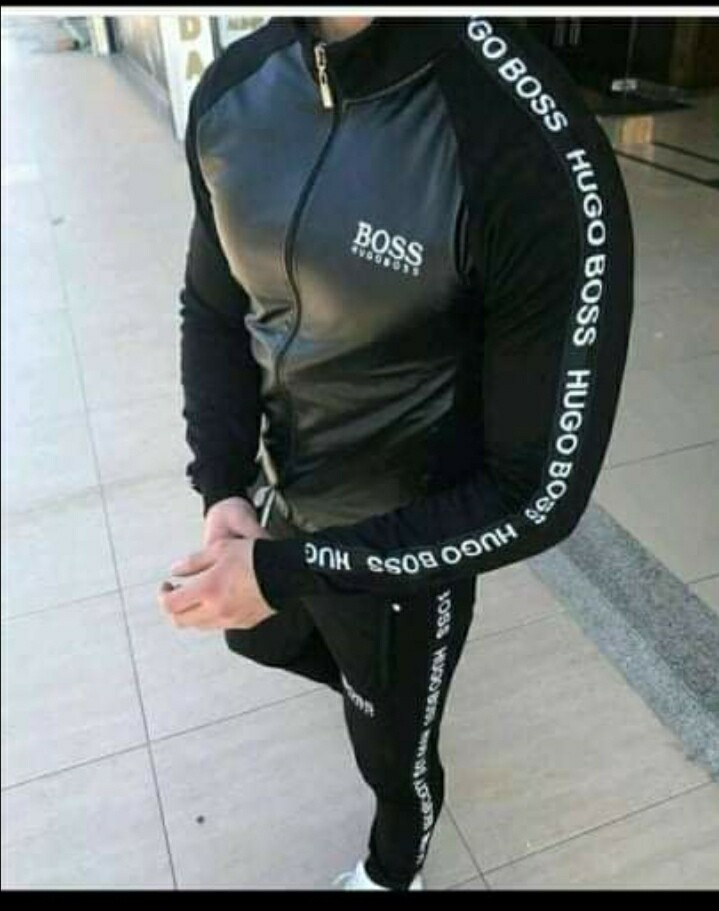 Hugo Boss melegítő