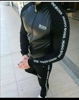 Hugo Boss melegítő