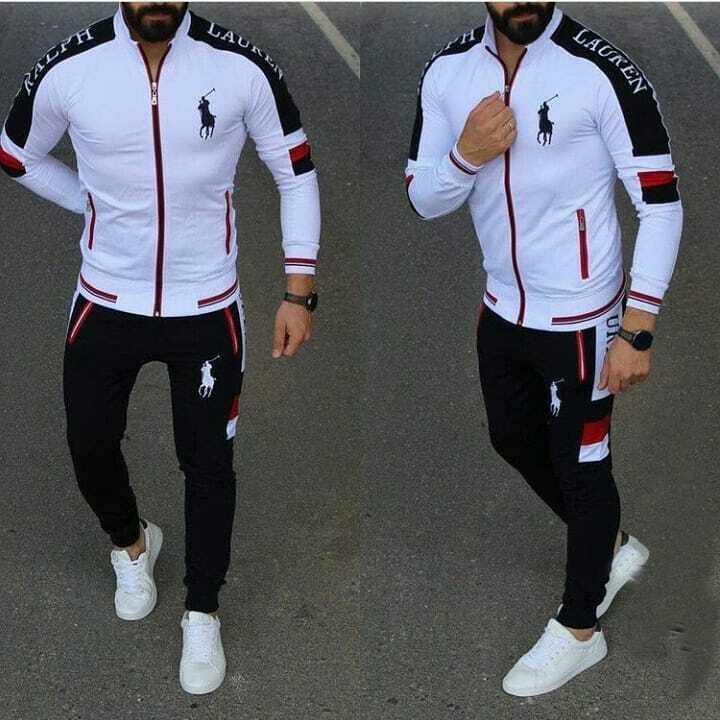 Ralph lauren melegítő