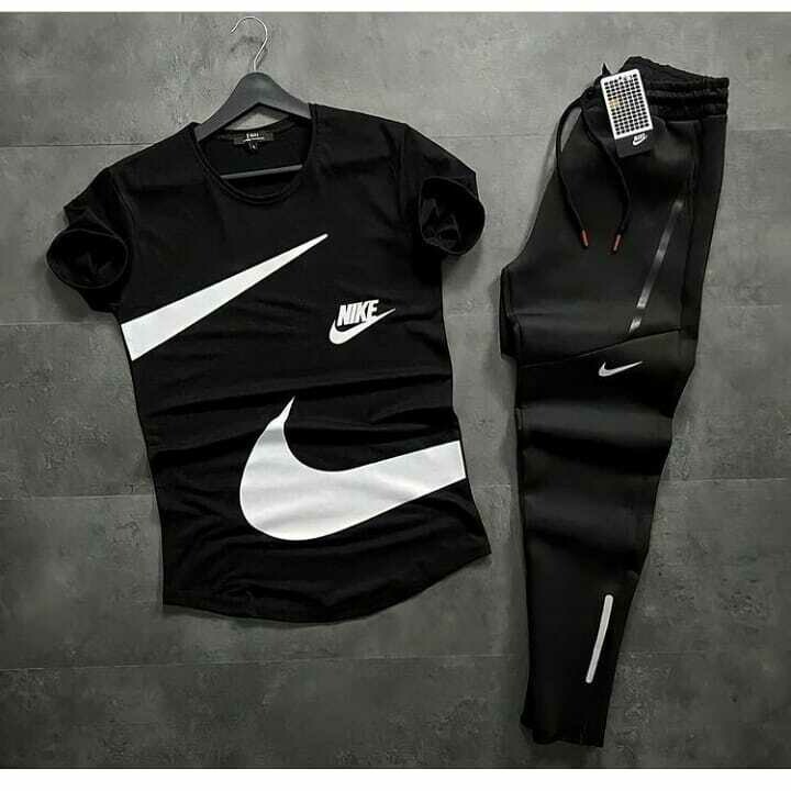 Nike melegítő