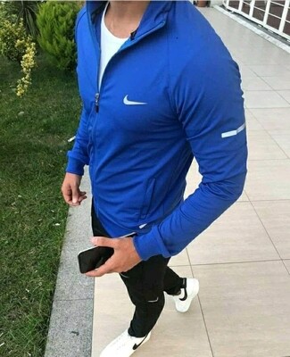 Nike melegítő