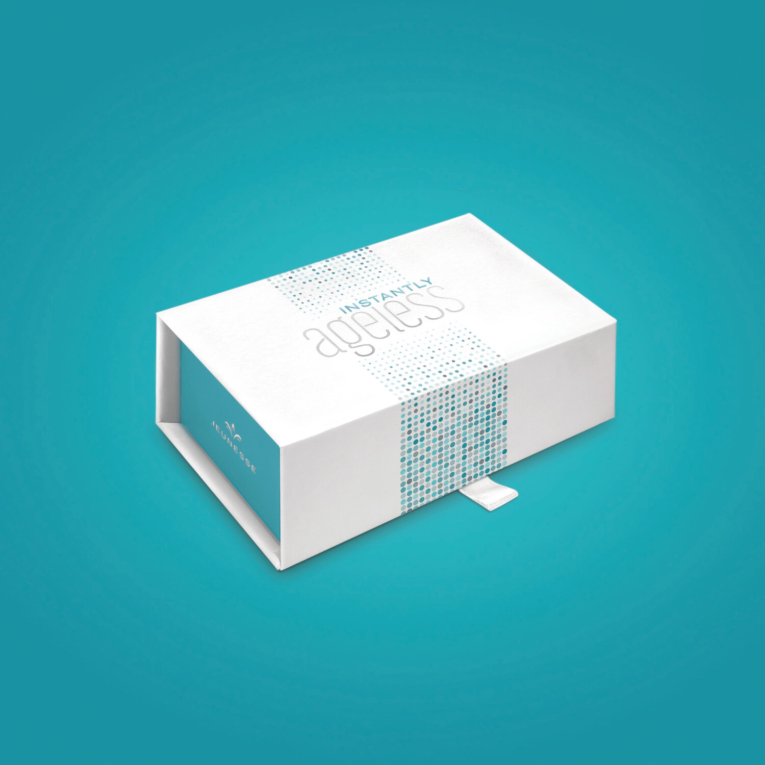Instantly Ageless Box