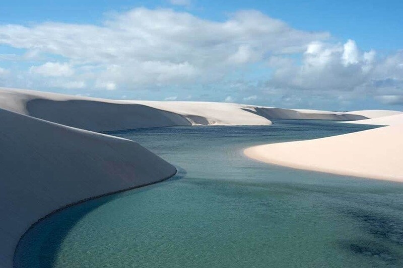 Lagoa Azul (2x sem juros)