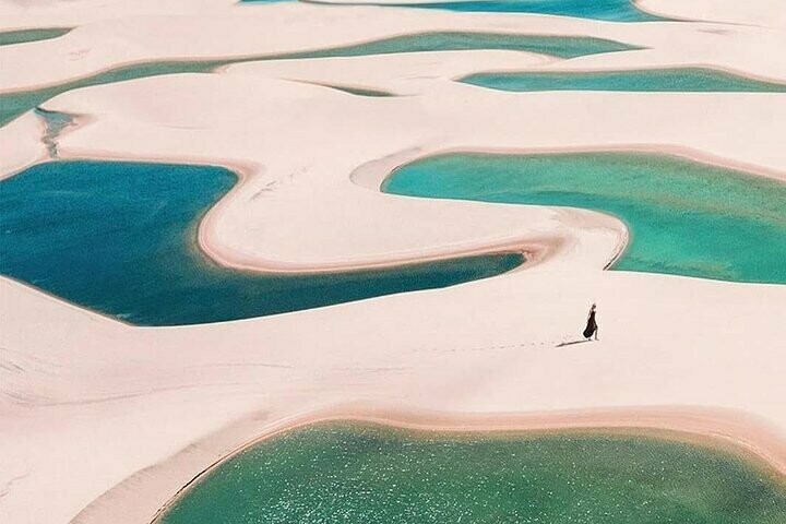 Lagoa Bonita (2x sem juros)