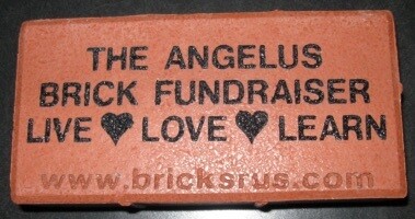 Angelus Brick 4x8