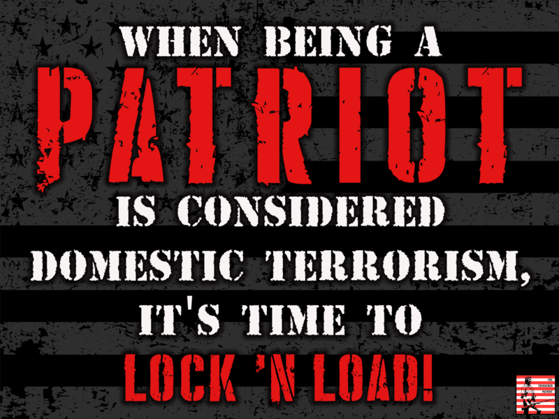 Lock &#39;N Load