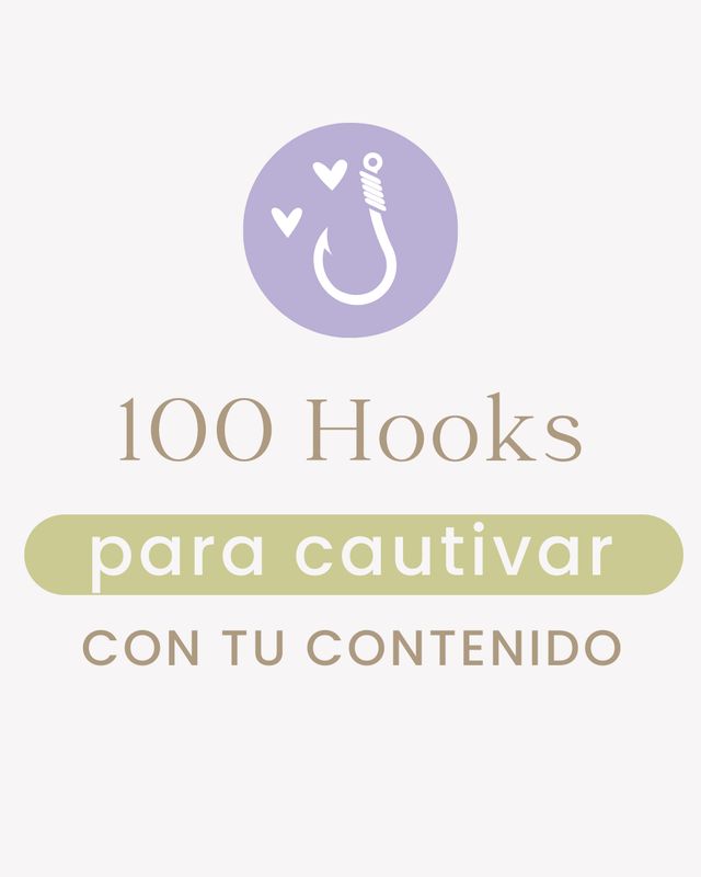 117 ganchos vendedores