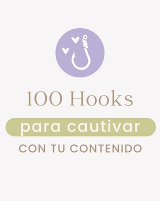 117 ganchos vendedores