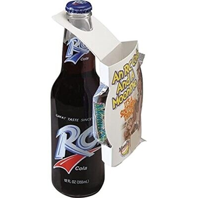 RC Cola and Moon Pie - Dixie Duo