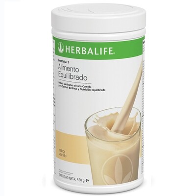 Batido Nutricional Formula I