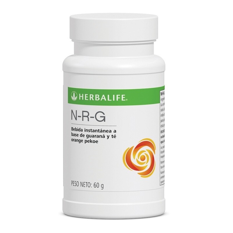 Te Guaraná N-R-G