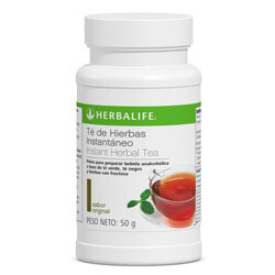 Concentrado de té de hierbas