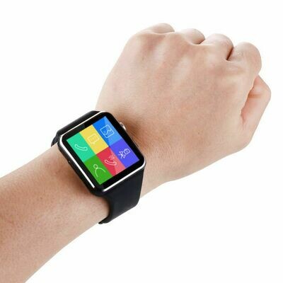 Smartwatches