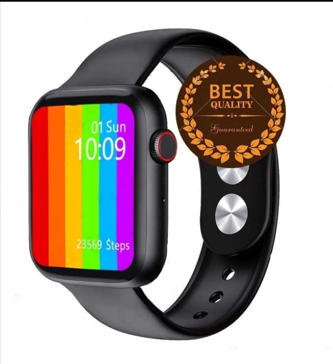 Smartwatch W26plus