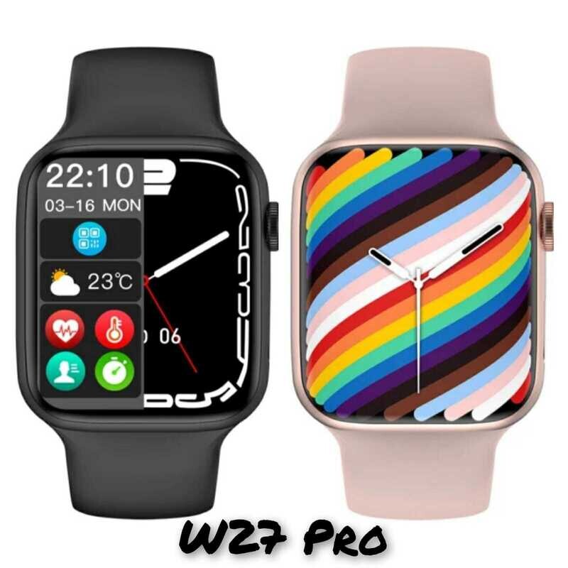 W27 PRO