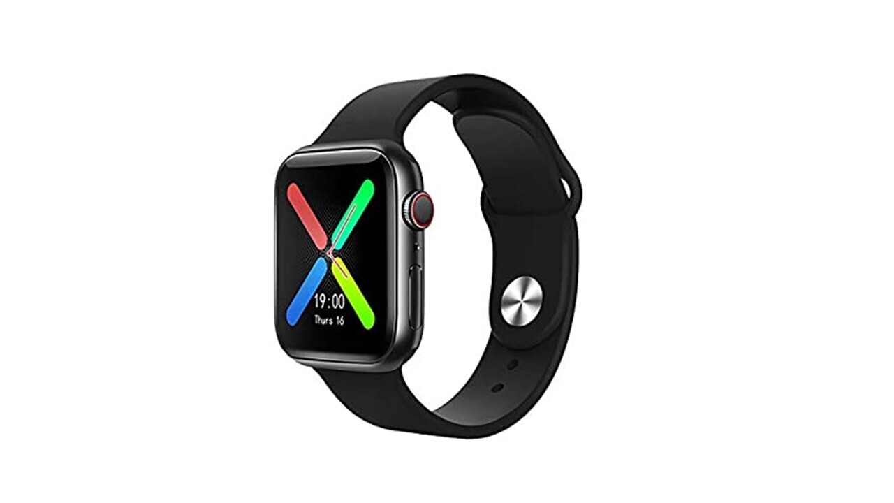 Smartwatch T500  X2 UNIDADES