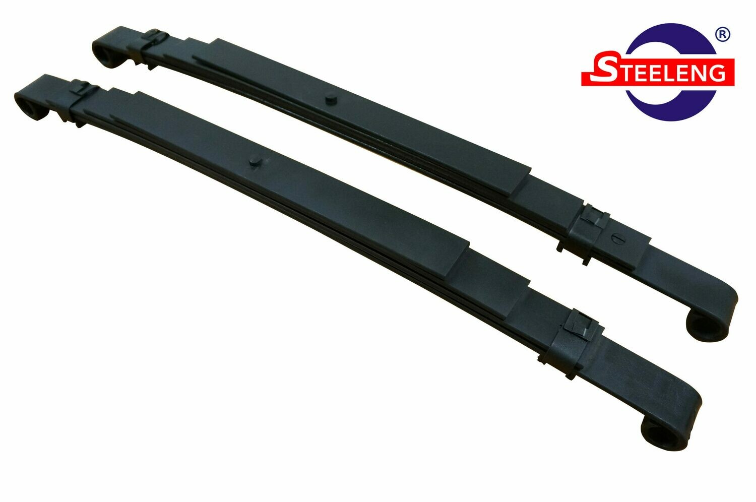 SGC Rear Leaf Springs Heavy Duty for Club Car Precedent (set of 2) (2004-up)