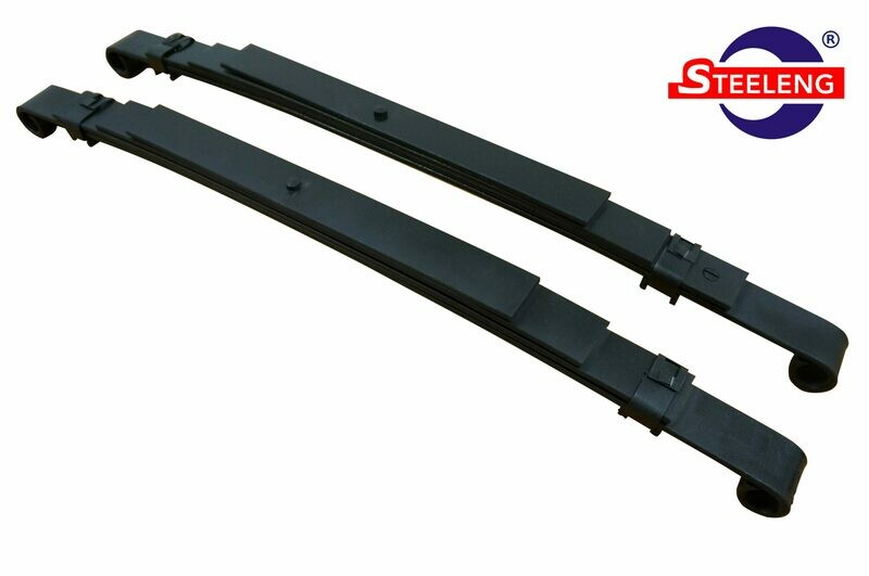 SGC Rear Leaf Springs Heavy Duty for Club Car Precedent (set of 2) (2004-up)
