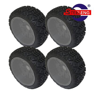 All Terrain Tires