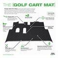 EZGO RXV Floor Mat