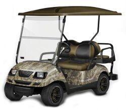 Double Take Golf Cart Upgrade Kits