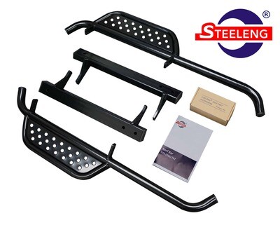 Accessories and Parts