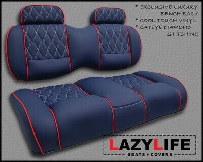 Lazy Life Seat Cushions and Seat Covers