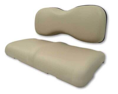 Lazy Life - One Tone - Factory Style Seamless Seats and Seat Covers