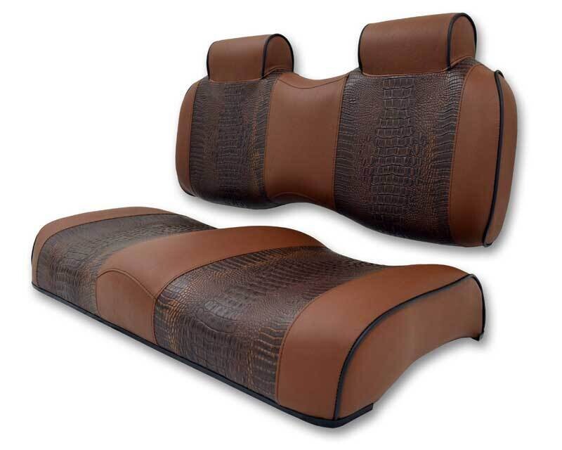 Premium Bench Back