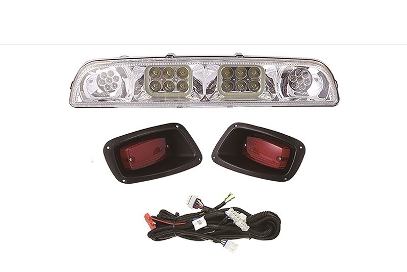 ​EZGO TXT LED Basic Light Bar Kit