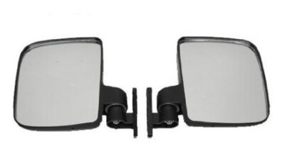 SGC - UNIVERSAL SIDE MIRRORS (PAIR)