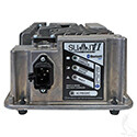 Battery Charger, Lester Summit Series II, 36-48V Auto Ranging Voltage 13-18A, E-Z-Go Industrial 48V
