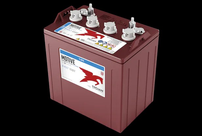 Trojan Batteries