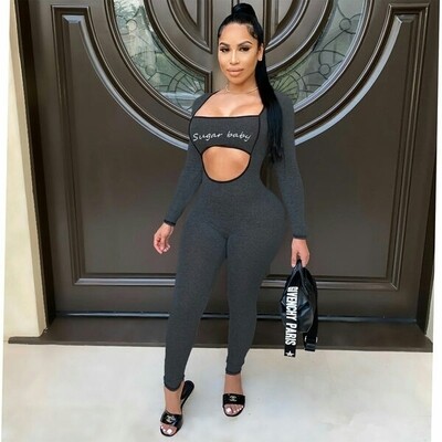 New FASHIONABLE PLAYFUL BODYSUIT.