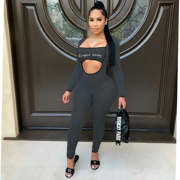 New FASHIONABLE PLAYFUL BODYSUIT.