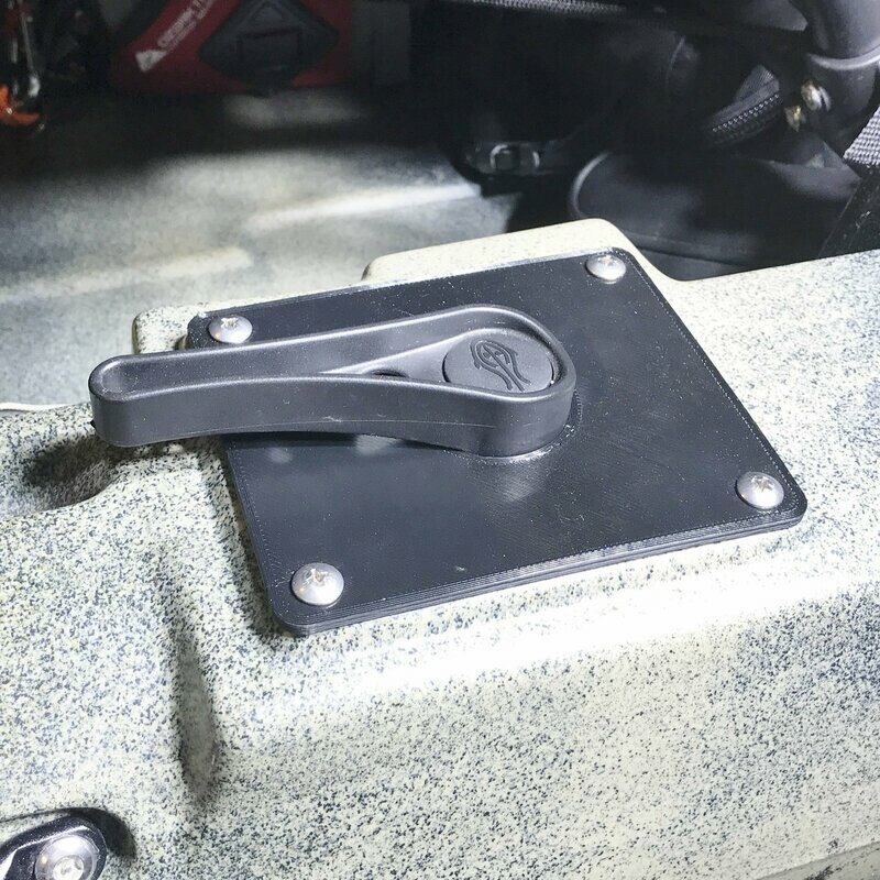 Native Slayer Propel 10 Steering Support Mount