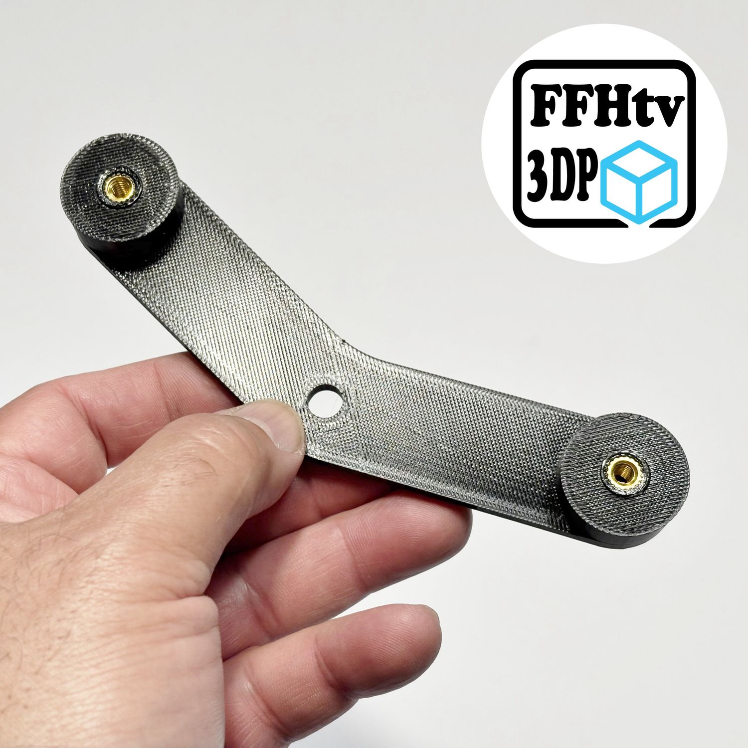 Solar Panel Support Mount