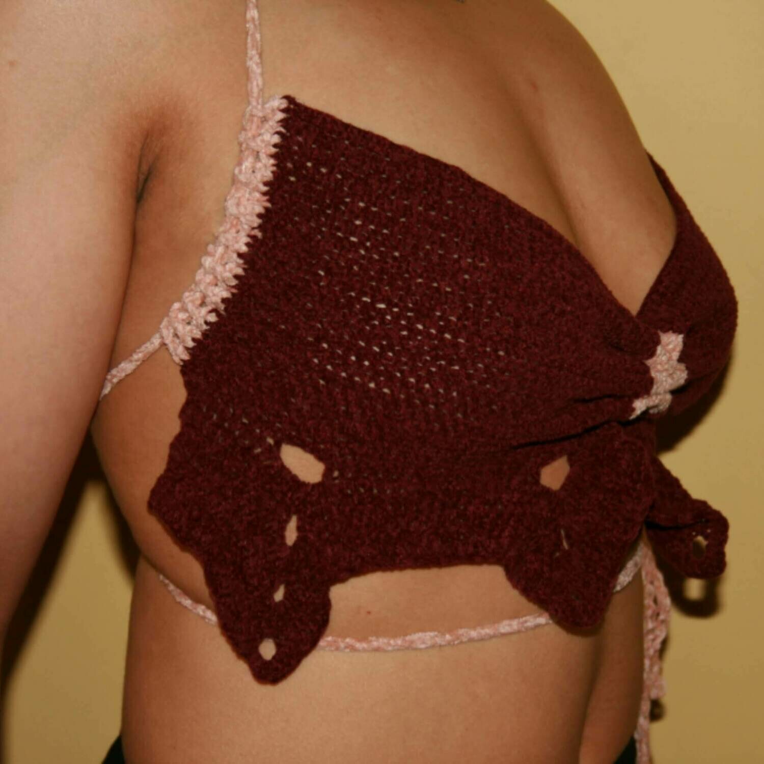 Arabella Top