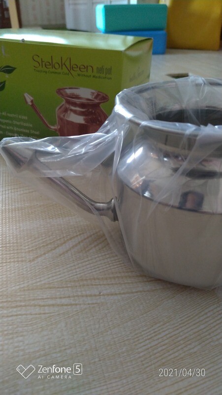 Neti Pot