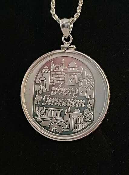 City Of Jerusalem