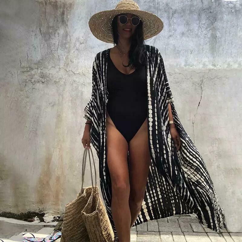 ROBE KIMONO