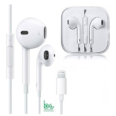 iPhone Headsets